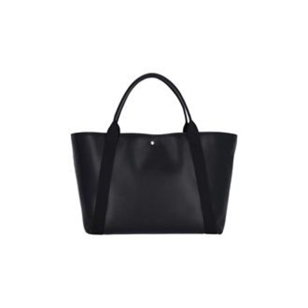 Balenciaga Women Biarritz' Large Tote Bag - Picture 3 of 5